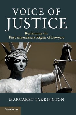 Voice of Justice