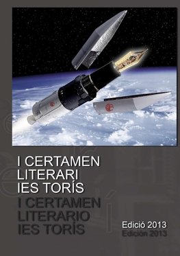 I Certamen literari IES Torís