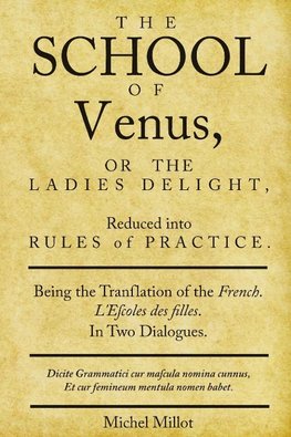 The School of Venus