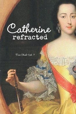 Catherine refracted Pure Slush Vol. 7