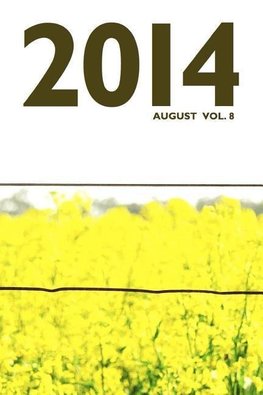 2014 August Vol. 8