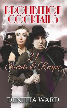 Prohibition Cocktails