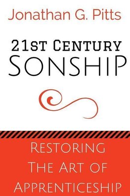 21st Century Sonship