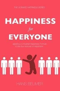 HAPPINESS for EVERYONE