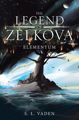 The Legend of Zelkova