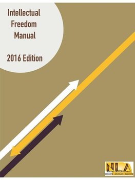 Nebraska Intellectual Freedom Manual