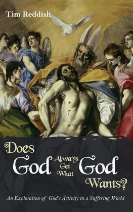 Does God Always Get What God Wants?