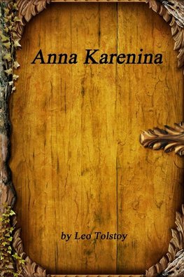 Anna Karenina