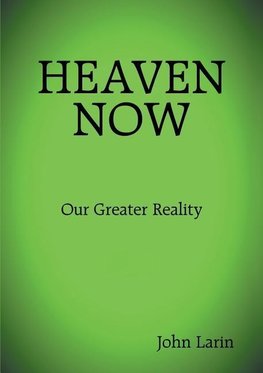 Heaven Now
