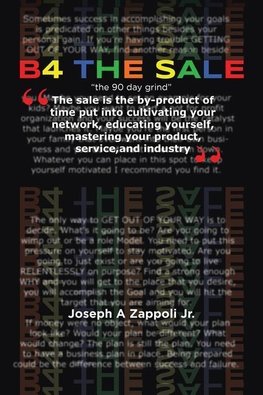 B4 The Sale