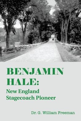 Benjamin Hale