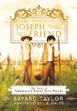 The Annotated Joseph and His Friend