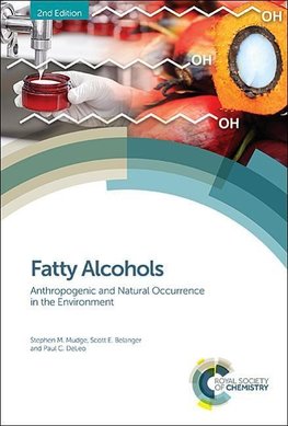 Fatty Alcohols