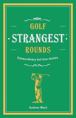 GOLFS STRANGEST_STRANGEST HB