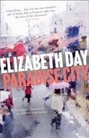 PARADISE CITY PB