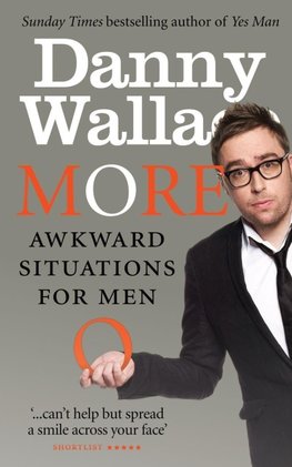 More Awkward Situations for Men