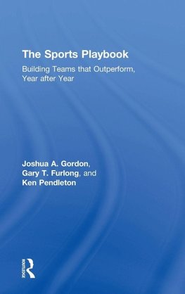 The Sports Playbook