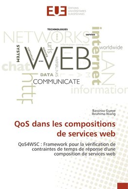 QoS dans les compositions de services web