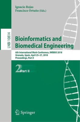 Bioinformatics and Biomedical Engineering