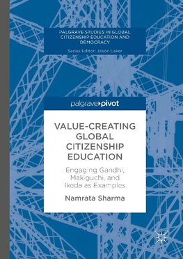 Value-Creating Global Citizenship Education