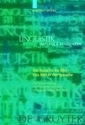 Die Sprache im Bild - Das Bild in der Sprache