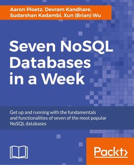 7 NOSQL DATABASES IN A WEEK