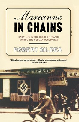 Marianne in Chains