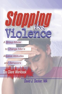 Stopping The Violence