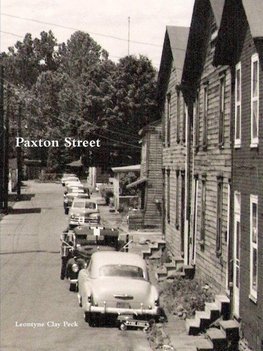 PAXTON STREET