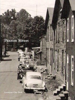 Paxton Street