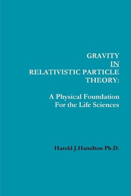 Gravity IN Relativistic Particle Theory