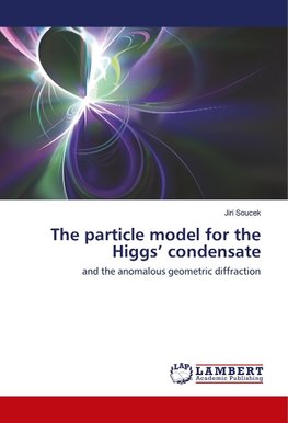 The particle model for the Higgs' condensate
