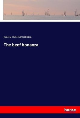 The beef bonanza