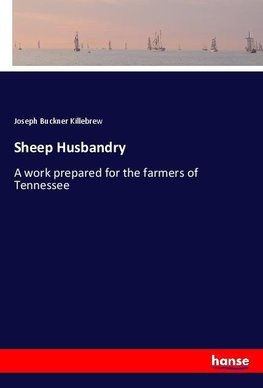 Sheep Husbandry