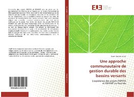 Une approche communautaire de gestion durable des bassins versants