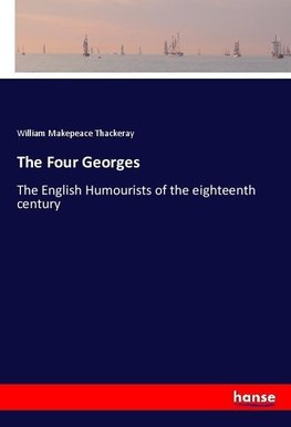 The Four Georges