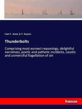 Thunderbolts