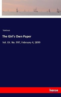 The Girl's Own Paper