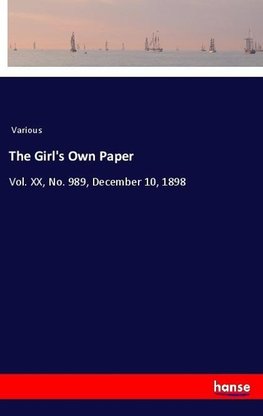 The Girl's Own Paper