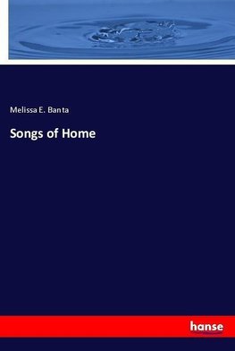 Songs of Home