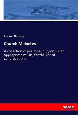 Church Melodies
