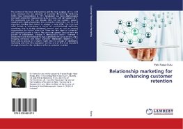 Relationship marketing for enhancing customer retention