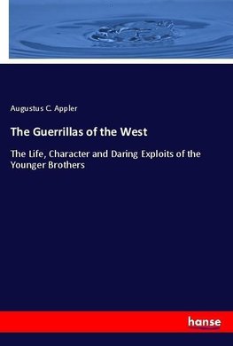 The Guerrillas of the West