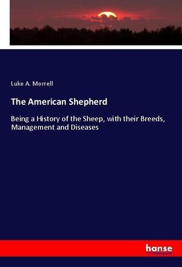 The American Shepherd