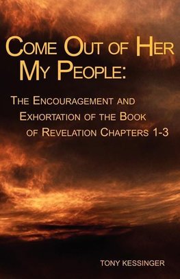 Come out of Her My People