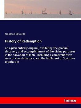 History of Redemption