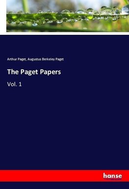 The Paget Papers