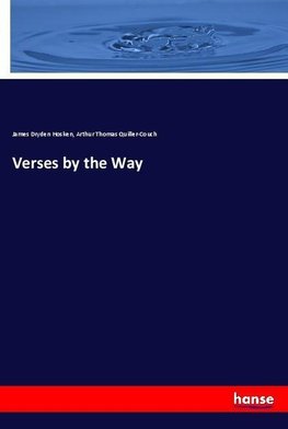Verses by the Way