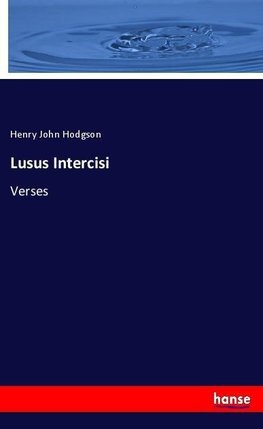 Lusus Intercisi