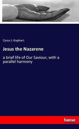 Jesus the Nazarene